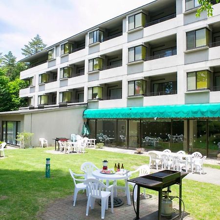 Club Wyndham Sundance Resort Kawaguchiko Yamanashi  Exterior foto