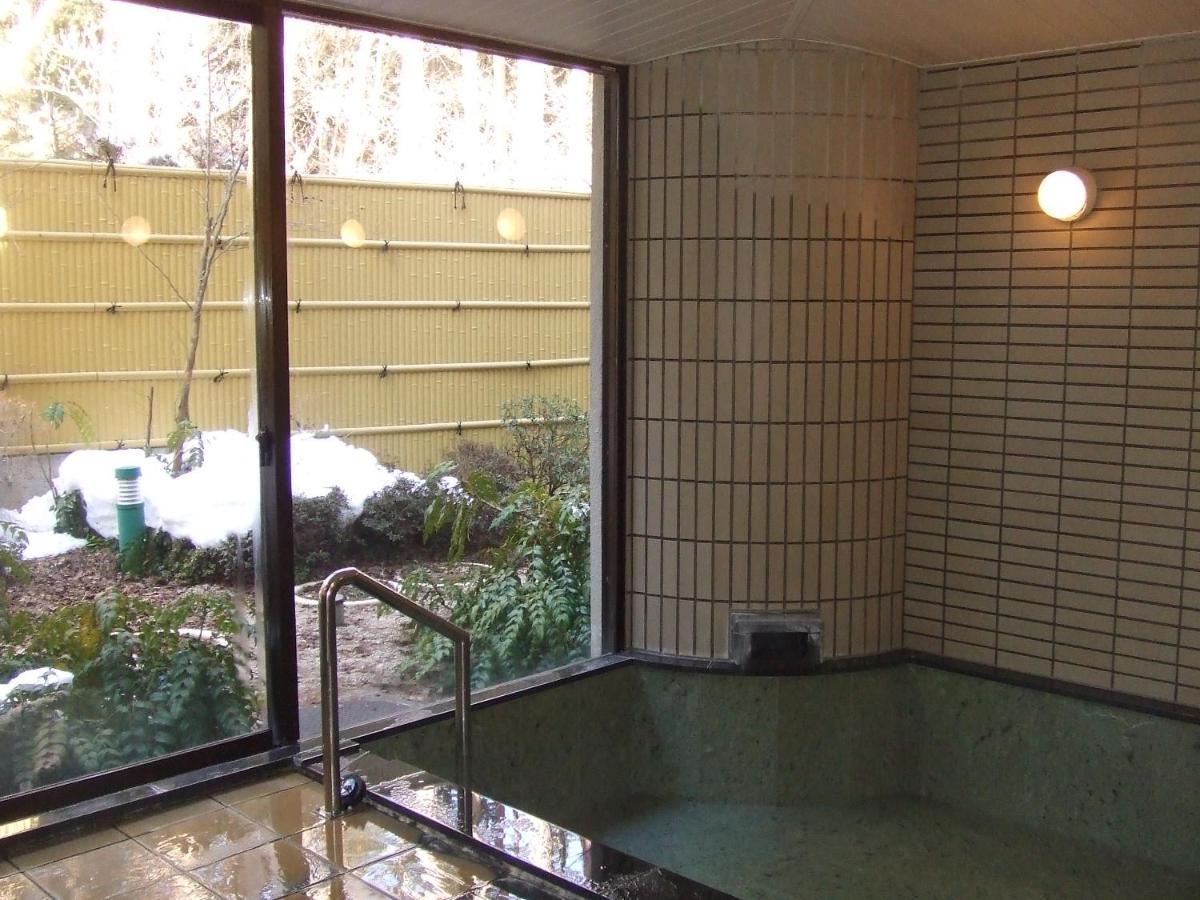 Club Wyndham Sundance Resort Kawaguchiko Yamanashi  Exterior foto
